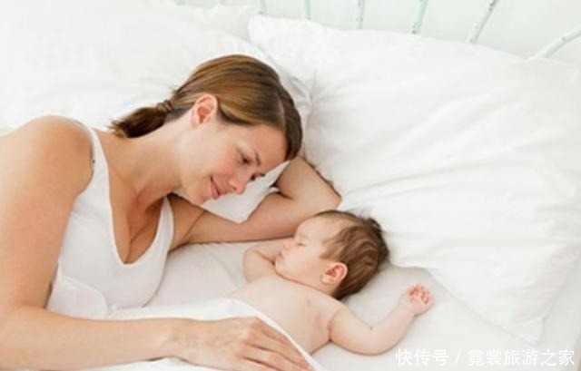 大宝|“易孕”的女性多半有4个特点,若是全中了,要注意是否避孕