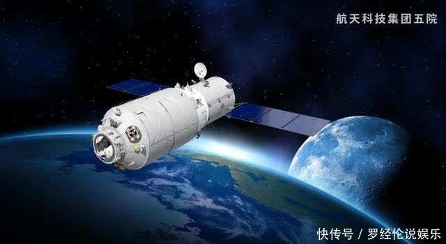 空间站 太空外卖送达!苦等一周的“破纪录6小时”,天舟对接是质的飞跃