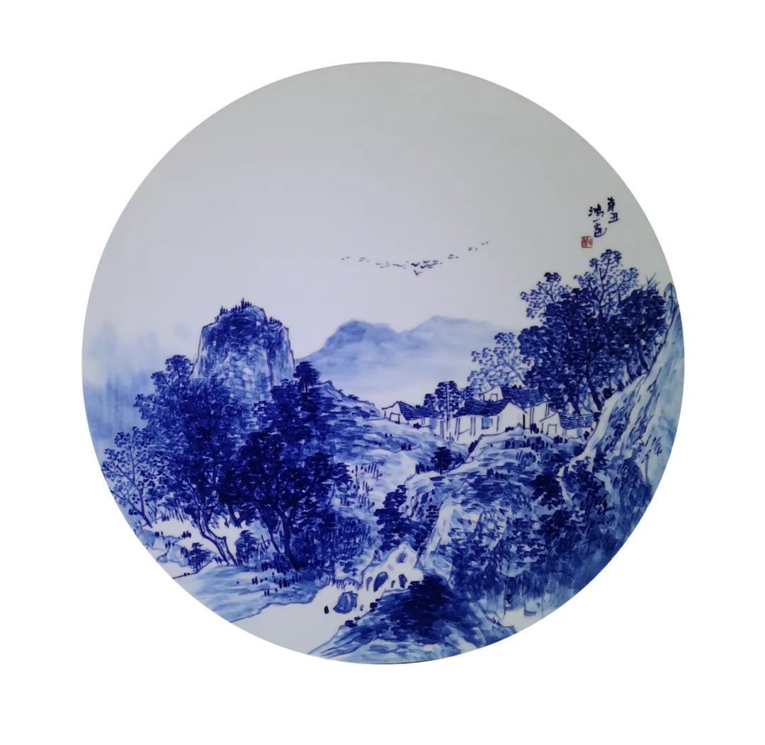 中艺杯$独具匠心 ??刘锦洪 著名陶瓷艺术家作品展