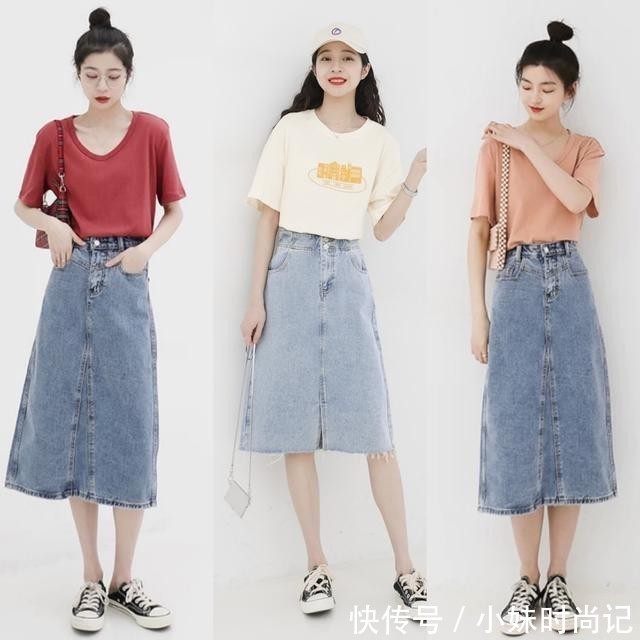 单品|从普通到气质，改变这个小细节，你的日常造型也可以又时尚又减龄