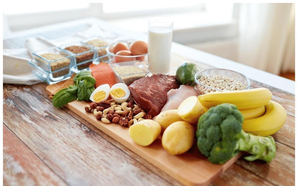 一日三餐|2个信号暗示孩子身高要猛长,家长别忽视,错过少长20cm