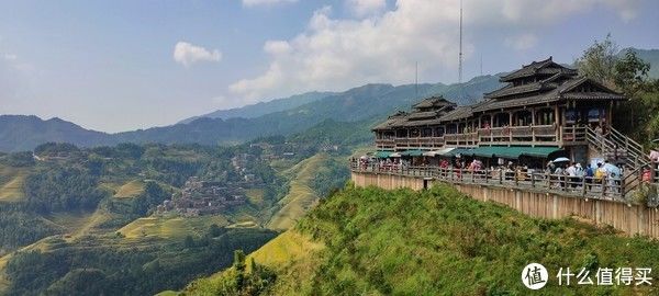 观景台|游·略 篇一：一场刚刚好的金色梯田之旅——龙脊梯田