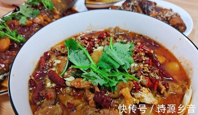 肉片|中秋节团圆，分享12道团圆菜，营养丰富寓意好，招待亲友最适合！