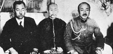 军统|日本特务坚决不招供,中统让他听了首琵琶曲,立马全招了