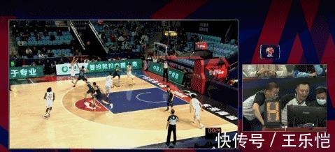广东男篮|心疼杜锋!广东男篮随队记者发文怒斥,球迷要求CBA重罚曾繁日