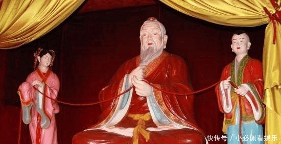 道士为你解说道教神灵的十大法宝!