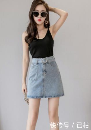 身材丰满，希望通过穿搭显瘦，怎么办？