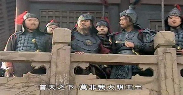 南明|同处一个时代,影视剧颂扬郑成功,可为何忽视李定国、秦良玉?