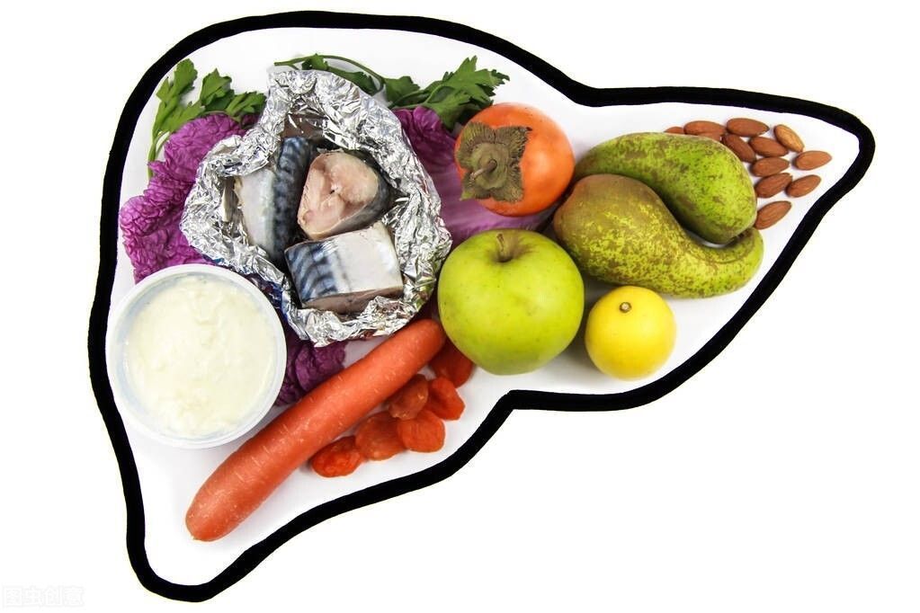 豆?jié){|早晨是養(yǎng)肝“黃金期”,醫(yī)生:多吃兩種食物,肝臟或會(huì)慢慢好轉(zhuǎn)