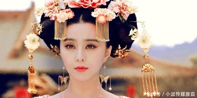 狄仁杰|武则天最怕的人不是狄仁杰,而是他,敢直接暴打武则天的男宠