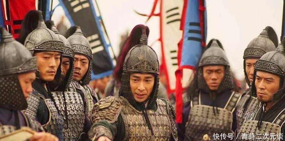 洪承畴|同样都是明军降将,为何吴三桂被封王,而祖大寿和洪承畴没有?