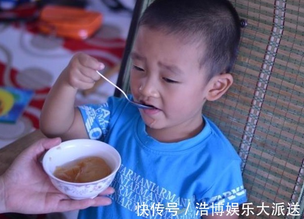 宝宝|家长2个习惯,把娃养成“病秧子”,脾胃越来越弱,中了的马上改