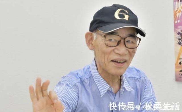 新海诚|为什么日本的动画电影经常不用专业的动画声优