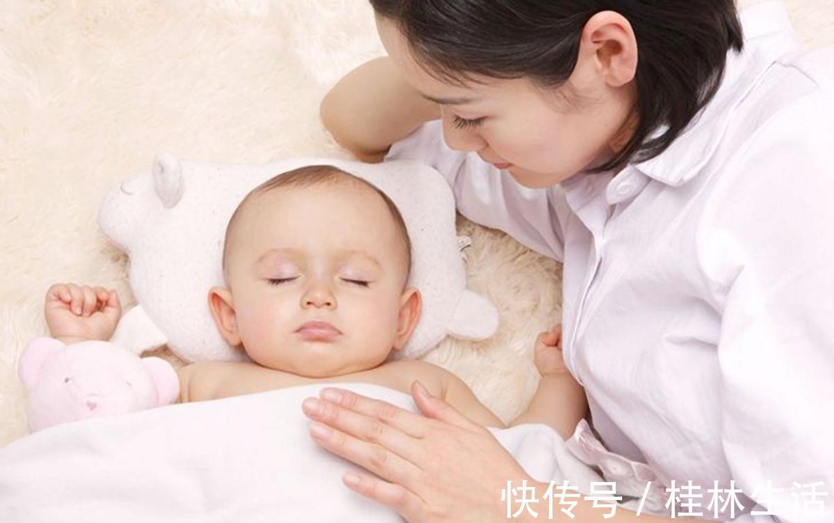 睡眠习惯|睡眠天使是养出来的,孩子在6月龄前,宝妈需在这4方面多下功夫