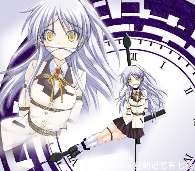 为何日漫总喜欢把主角设定成高中生而不是大学生原因竟然是这个