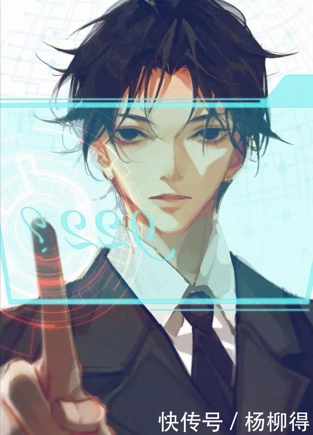 剧情|名字“很敷衍”,可剧情意外好看的耽美小说,《某某》是其一!