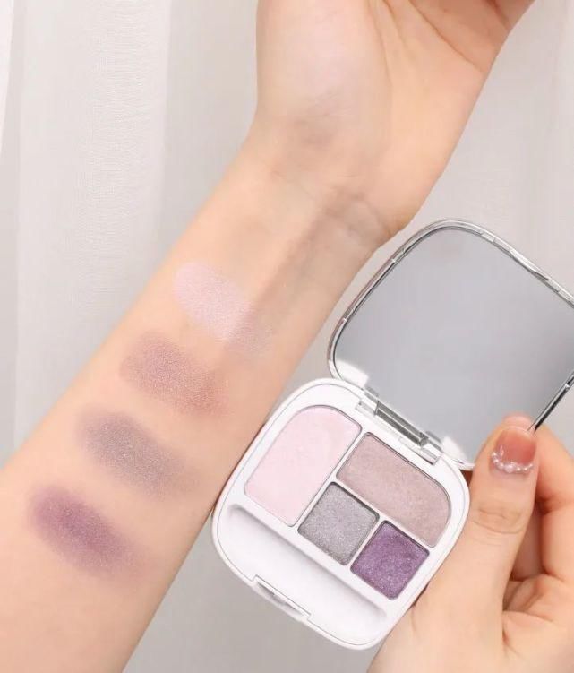 国货|联名?跨界?限定?还有什么是国货彩妆没有的!