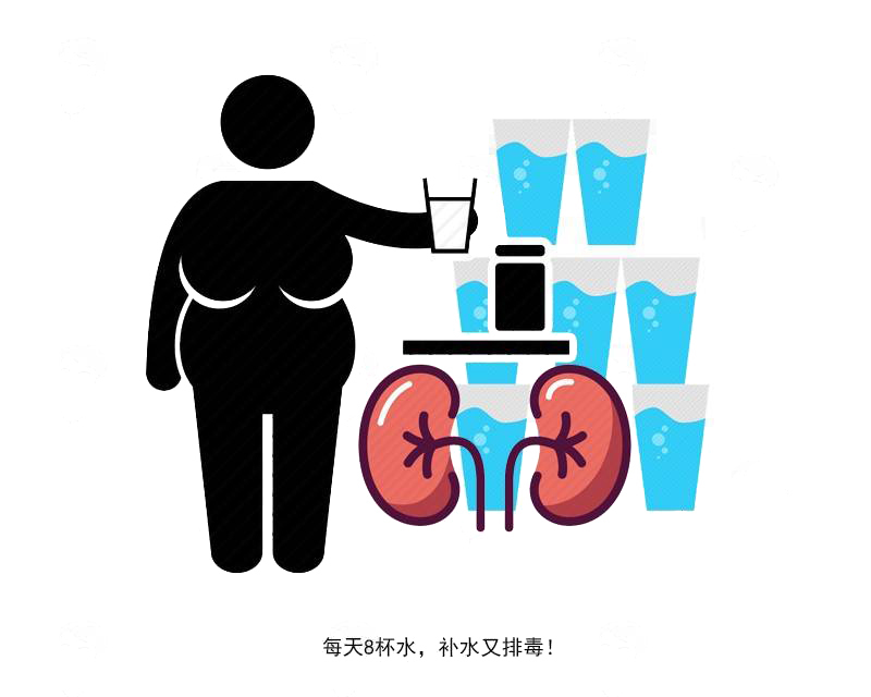 隔夜水、千滚水，易致癌？答案很清楚：这3点做到了，就能放心喝
