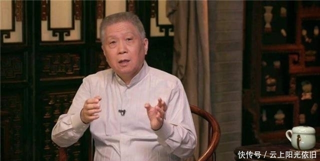 年前|马未都这玩意100年前值2套房,如今却被人们当垃圾扔