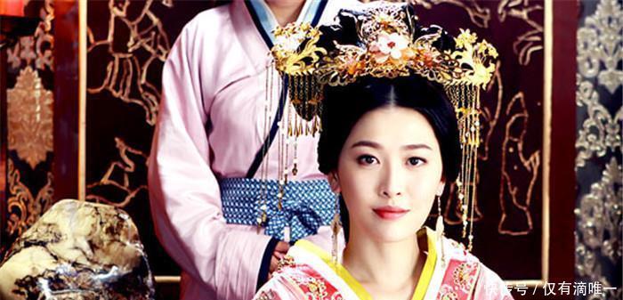 千古|卫子夫为何被称为“千古一后”真相在这里!卫子夫为何被称为“千古一后”真相在这里!