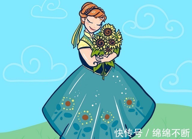 迪士尼|每逢假期胖十斤,连迪士尼公主都逃不了,肉嘟嘟的动画风开始变调