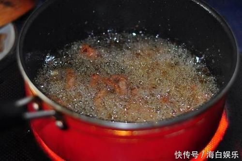 嫩炸牛肉最简单的牛肉做法，黑椒牛排，吃一块营养十分