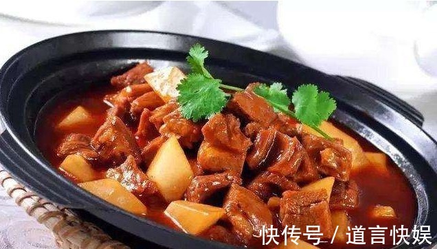 牛腩|推荐几道美味家常菜,简单易学,下饭又下酒,你也动手试试吧
