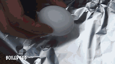 微波炉|微波炉除了热饭,还有这11种超实用窍门!