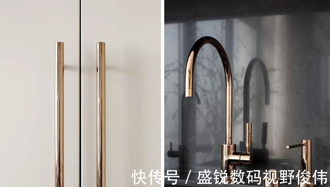 衣帽间|150㎡的豪宅,只有一间小卧室,网友:有钱任性?