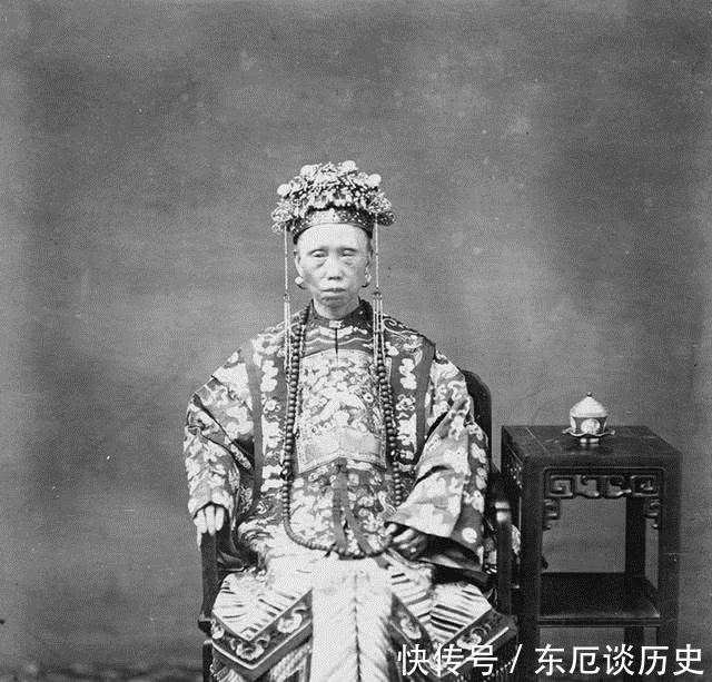 明朝|明朝的“衣冠禽兽”,是行为恶劣的坏人吗?