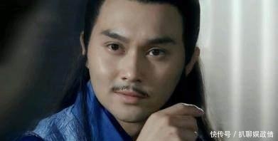 萧十一郎|古龙小说十大高手,西门吹雪第六,第一无可撼动