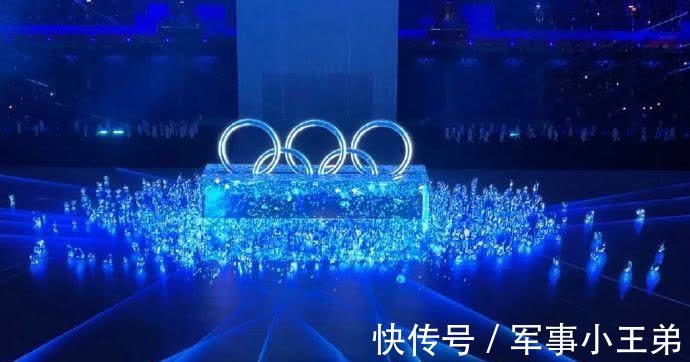 雪花|开幕式看点合集:五环破冰而出、人工智能动作捕捉主火炬惊喜揭晓