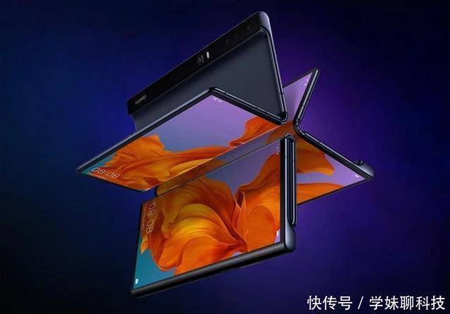 折叠屏手机|OPPO全新折叠屏概念手机，屏幕可自由伸缩，这是一次不一样的体验