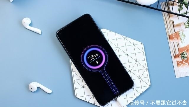 想要|众望所归！Redmi K30S：给你所有的配置，还想要啥？