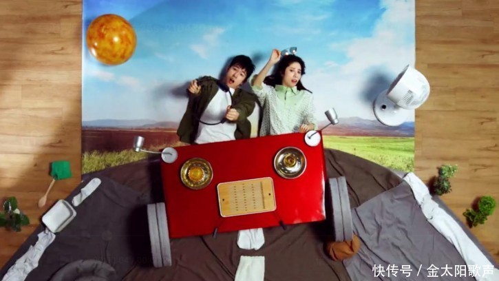 段红 《极速焕新家》定档6月2日用7-14天快速改造,为你焕新一个家