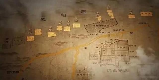 皇家|汉文帝刘恒，“文景之治”开创者，他的墓地为何不在西汉皇家陵区？