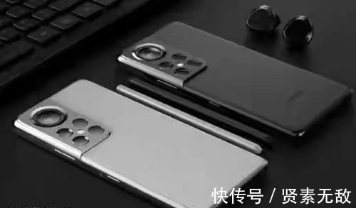 无线充电|三星碾压苹果!S22拥有2亿相机加2K120Hz最强屏幕