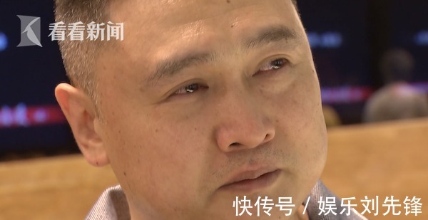 画作|父亲哽咽,就差3天!她还是没等到这个画展…