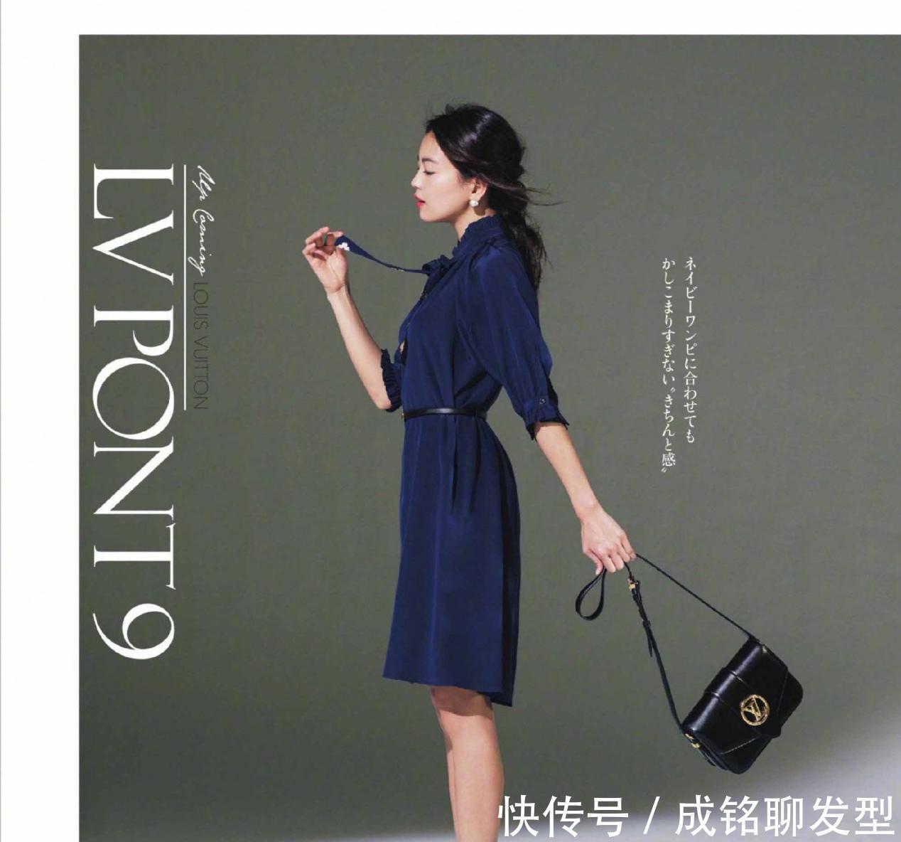 简约|一看就很高级的连衣裙,简约又显贵,四五十岁轻松穿出优雅气质