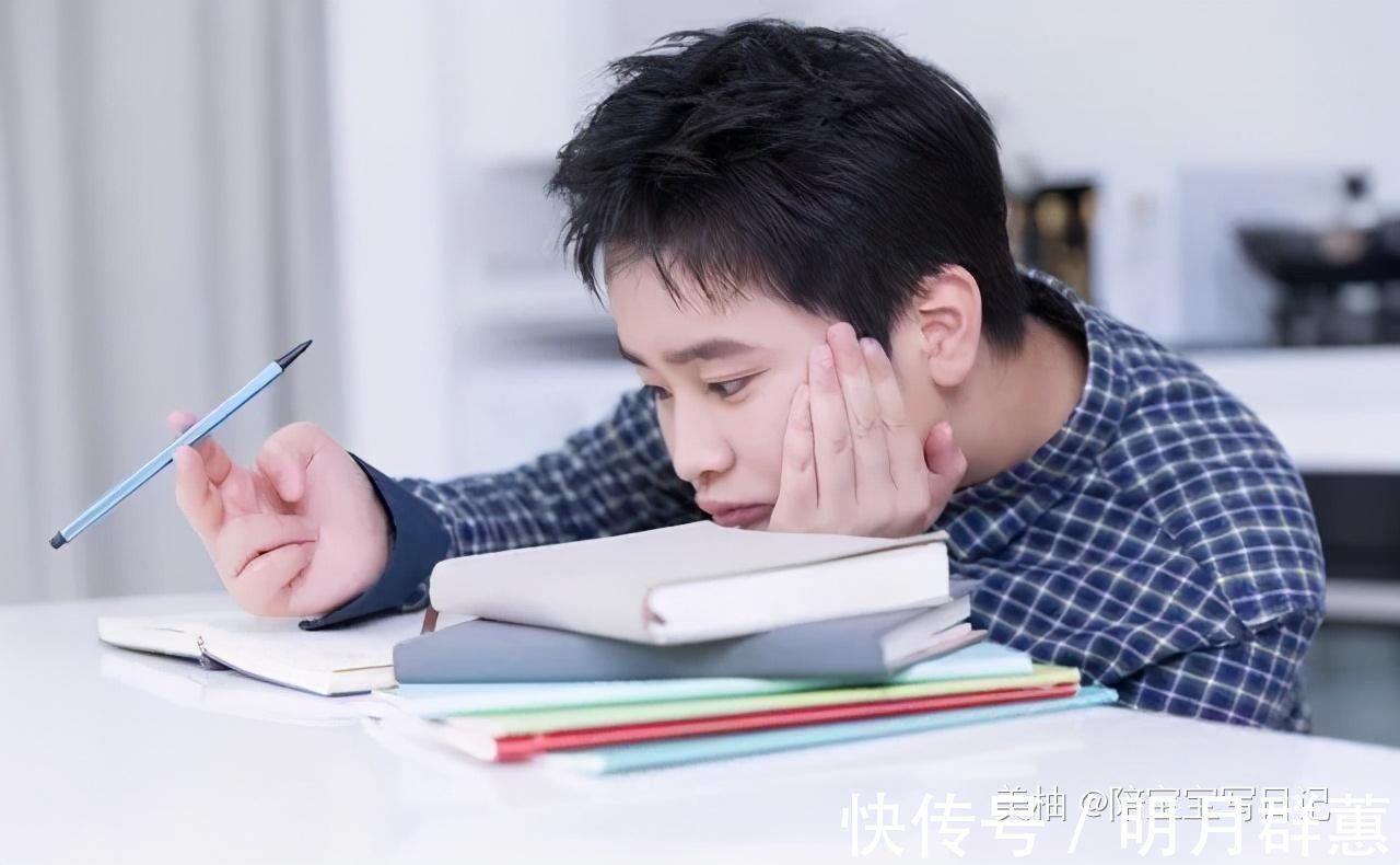 大脑|孩子记忆力差，学过的东西很快就忘提升记忆力，只需做好三点