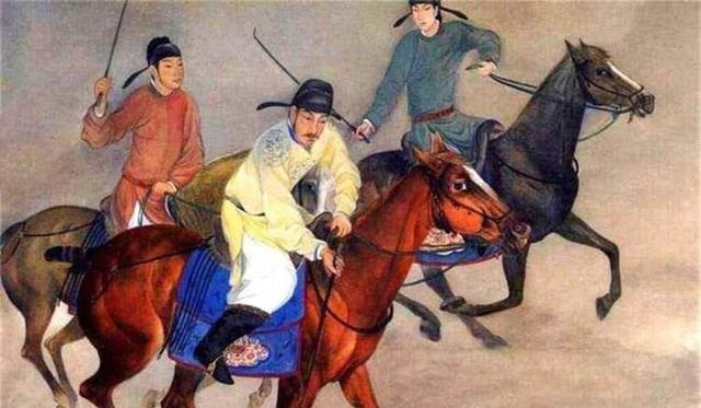 摩尼教|它是金庸小说之中的第一大派,曾在我国盛极一时,还出过两个皇帝