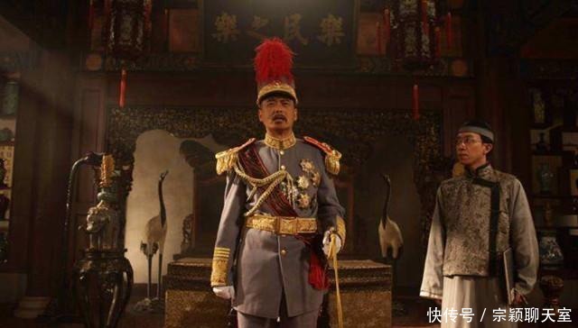 袁世凯|清朝灭亡后,9位手握兵权的封疆大吏下场如何?一个比一个惨