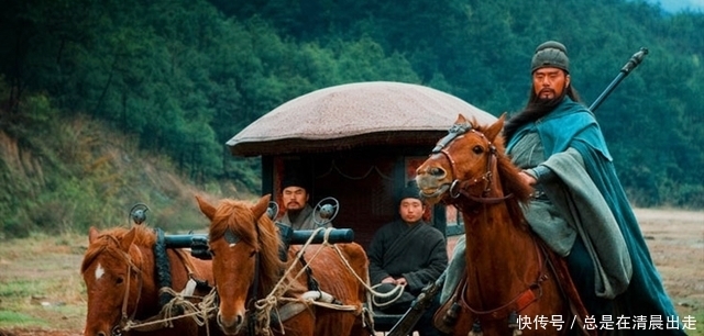 关羽|关羽的虎女不嫁孙权的犬子,那么虎女最终嫁了何人?