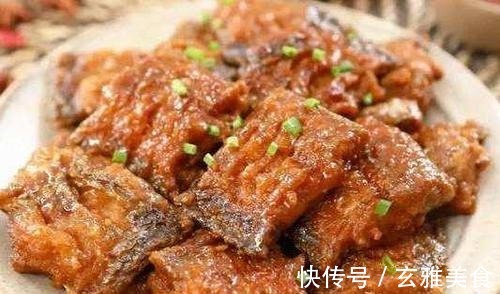 家常菜|餐桌上深受家人喜爱的几道家常菜,简单易学超下饭,家人特爱吃