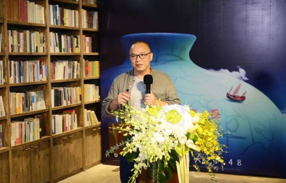 现场|不可思议!《福建文化记忆·丝路百工》第二季首映会成了“种草”现场