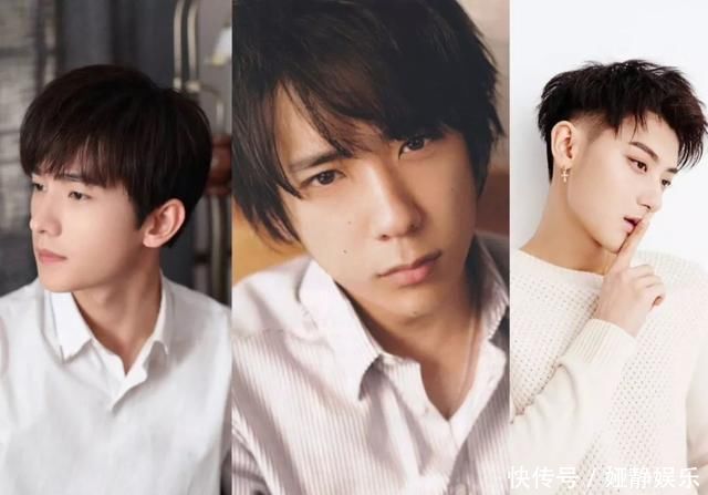 男生们,找对发型比找对女朋友还重要颜值从60到80没问题