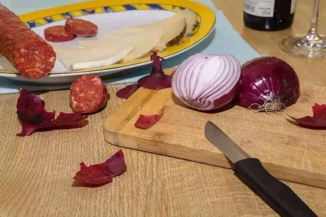 含有|2块钱一斤的“心脏支架”,常吃血管干干净净