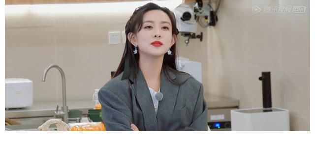 陳陳陳|《桃花塢》孟子義新官上任，質問周杰約束舒淇，把自己隱藏得太深