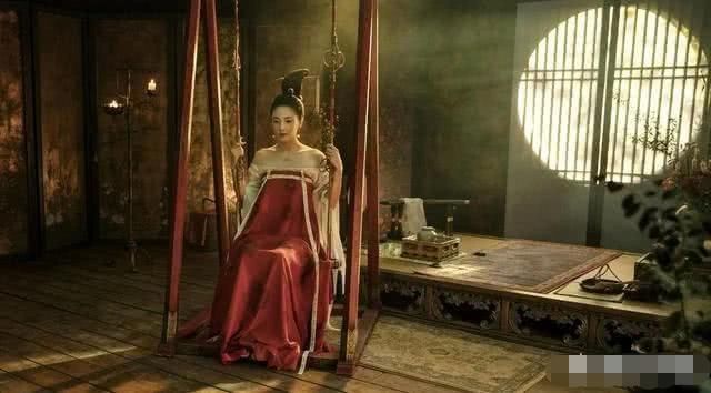 杨玉环|猫妖传中，皇帝杀死杨玉环为何还骗着杀？绝不会告诉你这些秘密