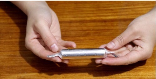 原来火腿肠的做法这么简单,学会后再也不用买着吃了,太香了